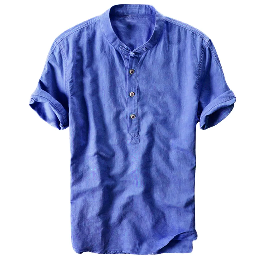 Hawaiian Shirt 2021 Summer Men Cool And Thin Breathable Collar Hanging Dyed Gradient Cotton Shirt Camisa Masculina
Hawaiian Shirt 2021 Summer Men Cool And Thin Breathable Collar Hanging Dyed Gradient Cotton Shirt Camisa Masculina