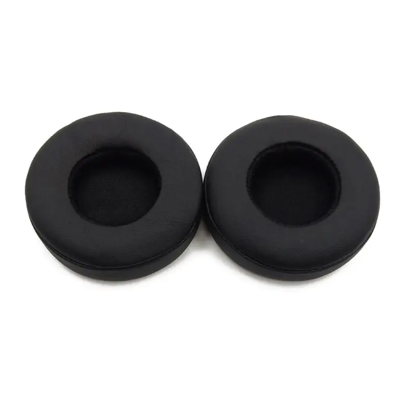 1 Pair/2Pcs Replacement Eapads Earmuffs Cushion for Beats EP Super Bass Earphone Headphone Headsets
1 Pair/2Pcs Replacement Eapads Earmuffs Cushion for Beats EP Super Bass Earphone Headphone Headsets