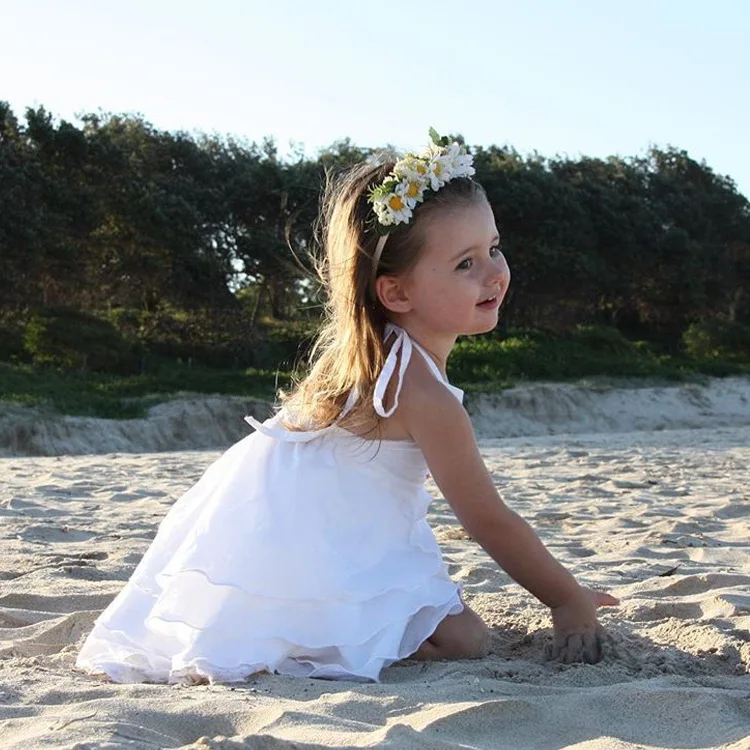 2017 Newest Summer Family Bohemia Dress Mom And Me Beach Bohemian Layers Holiday Dress Girls Dress Children Mommy kid Dress
2017 Newest Summer Family Bohemia Dress Mom And Me Beach Bohemian Layers Holiday Dress Girls Dress Children Mommy kid Dress