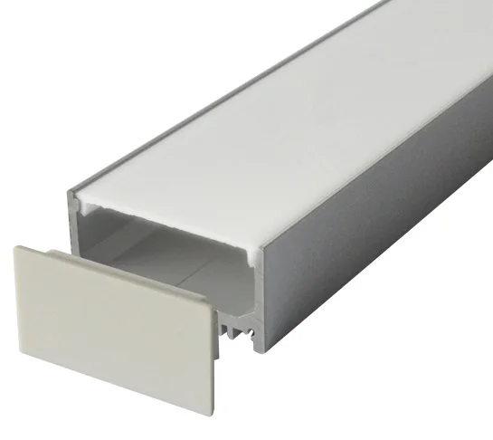 Алюминиевый канал высокой мощности 1 м/3,3 фута/Профиль СВЕТОДИОДНЫЙ светодиодной пансветильник для потолочного или подвесного светильника,... 
Алюминиевый канал высокой мощности 1 м/3,3 фута/Профиль СВЕТОДИОДНЫЙ светодиодной пансветильник для потолочного или подвесного светильника,...