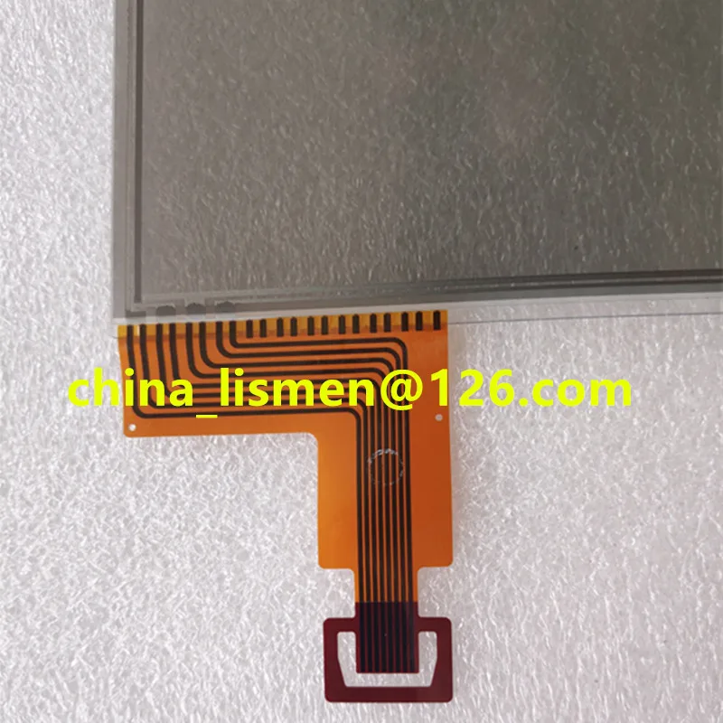 8 Inch 8 Pins Touch Screen Panel Digitizer Lens For LX570 Car DVD Player Gps Navigation
8 Inch 8 Pins Touch Screen Panel Digitizer Lens For LX570 Car DVD Player Gps Navigation