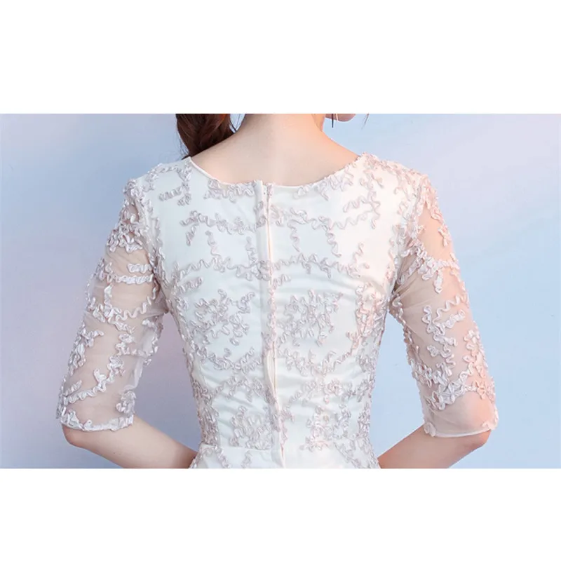 Dress Women Plus Size Half-sleeved Floor-Length Dresses 2018 Autumn New Elegant Ladies Print Party Host Long Chic Vestidos CX407
Dress Women Plus Size Half-sleeved Floor-Length Dresses 2018 Autumn New Elegant Ladies Print Party Host Long Chic Vestidos CX407