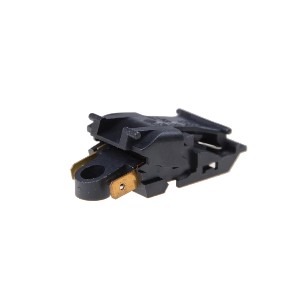 1PCS Thermostat Switch 13A Switch Electric Kettle Steam Medium Kitchen Appliance Parts 45x20mm
1PCS Thermostat Switch 13A Switch Electric Kettle Steam Medium Kitchen Appliance Parts 45x20mm