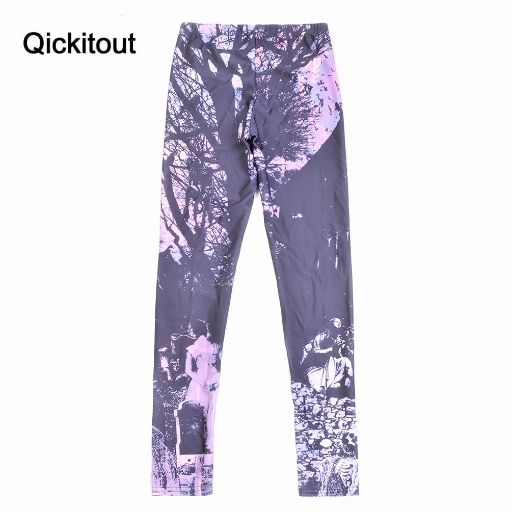Летние Стильные сексуальные женские новые брюки модные фиолетовые леггинсы с