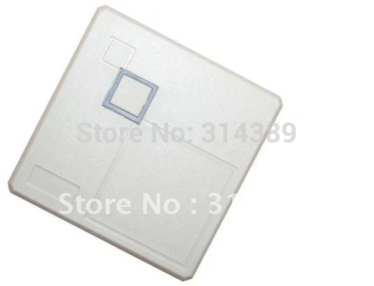 New 13.56Mhz,wiegand26 dual Led 9V 12V epoxy packaged RF contactless Mifare1 IC card KO Knock out boxREADER
New 13.56Mhz,wiegand26 dual Led 9V 12V epoxy packaged RF contactless Mifare1 IC card KO Knock out boxREADER