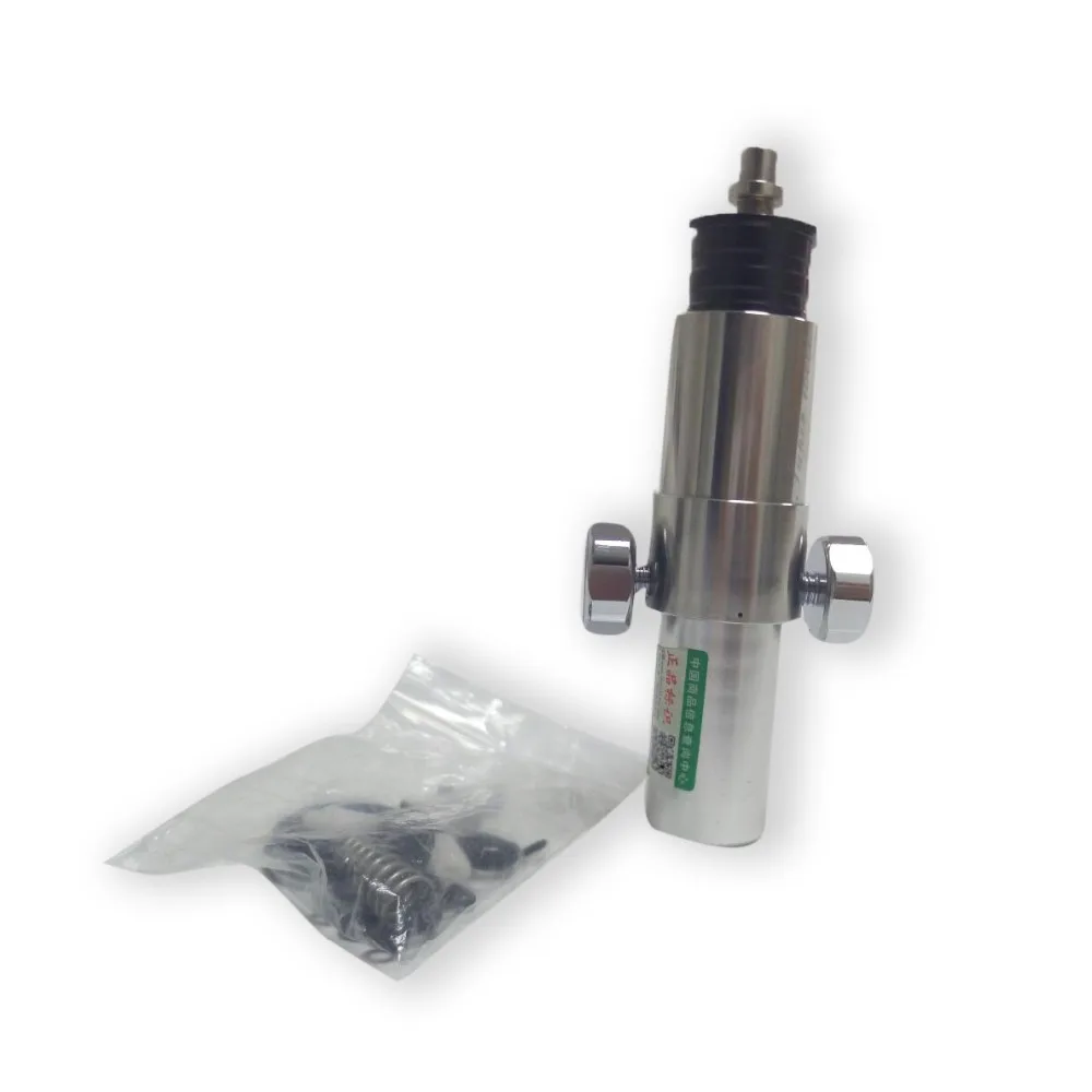 AC981 Constant Pressure Valve Air Force Condor Pcp Airgun Valve For M4 Airsoft Soda Stream Hunting Paintball Air Gun
AC981 Constant Pressure Valve Air Force Condor Pcp Airgun Valve For M4 Airsoft Soda Stream Hunting Paintball Air Gun