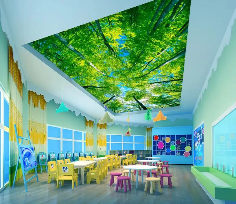 wallpaper for walls Custom 3d ceiling wallpaper for bedroom walls ceiling forest modern wallpaper
wallpaper for walls Custom 3d ceiling wallpaper for bedroom walls ceiling forest modern wallpaper
