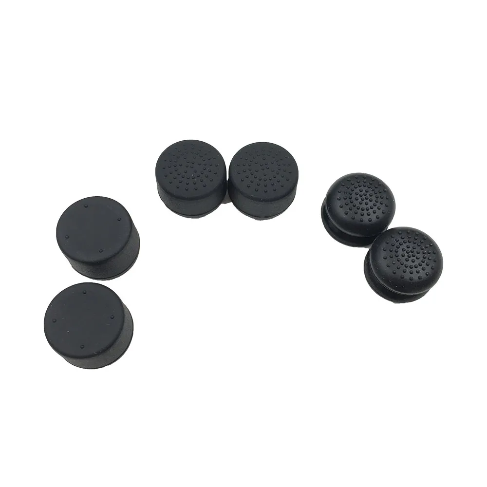 50 пар = 100 шт. расширитель для миниатюрных джойстиков PS4 Pro Slim Controller аналоговые