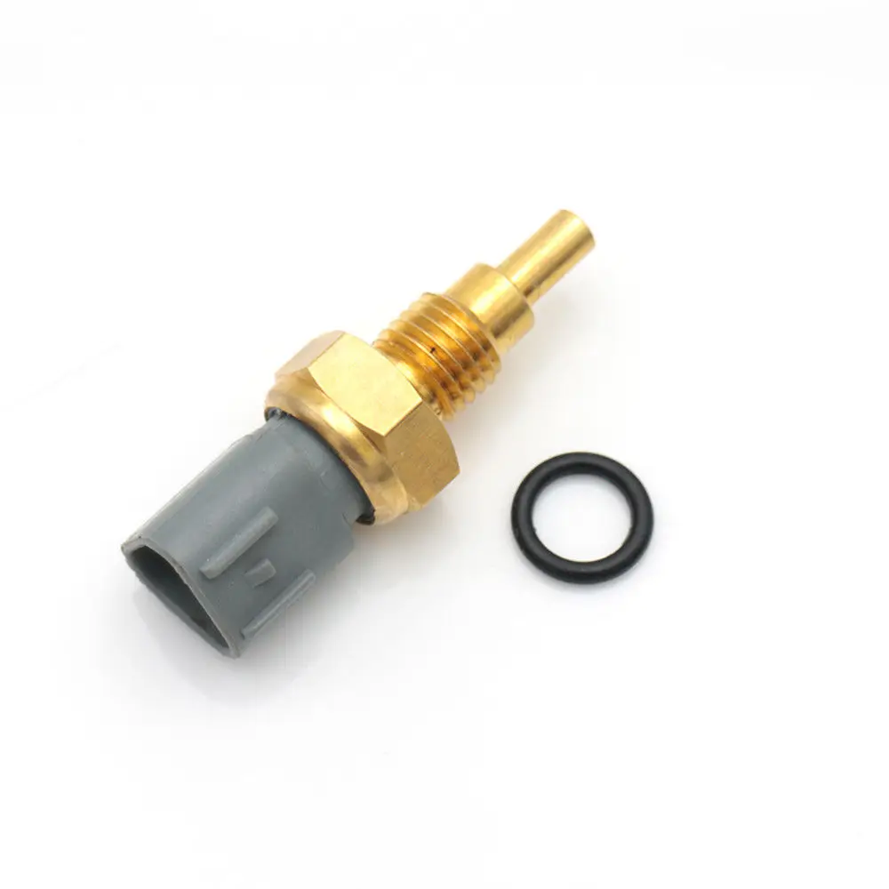Water Coolant Temperature Sensor Switch For Kawasaki Ninja ZX6RR ZX14 Z1000 CONCOURS 14 Bike
Water Coolant Temperature Sensor Switch For Kawasaki Ninja ZX6RR ZX14 Z1000 CONCOURS 14 Bike
