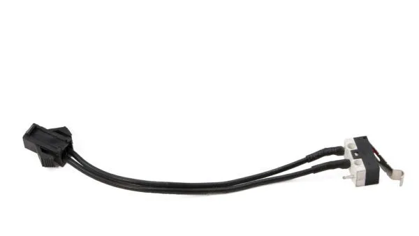 Z Axis Endstop Switch for Wanhao Duplicator i3 Plus/Maker Select Plus 3D printer parts
Z Axis Endstop Switch for Wanhao Duplicator i3 Plus/Maker Select Plus 3D printer parts