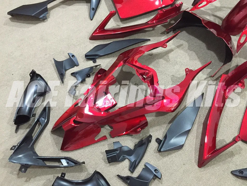 New Injection mold Fairing kit 100% fit for YAMAHA YZFR1 07 08 YZF R1 2007 2008 YZF1000 ABS Fairings set cool red black
New Injection mold Fairing kit 100% fit for YAMAHA YZFR1 07 08 YZF R1 2007 2008 YZF1000 ABS Fairings set cool red black