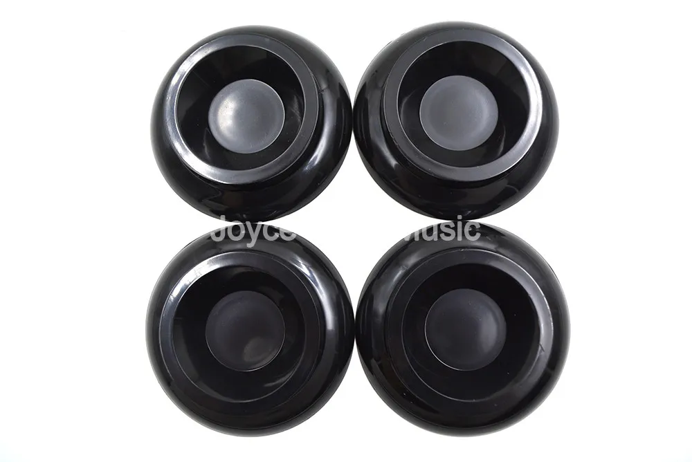 1 Set of 4pcs Black Upright Piano Caster Cups Foot Pad Shockproof Free Shipping Wholesales
1 Set of 4pcs Black Upright Piano Caster Cups Foot Pad Shockproof Free Shipping Wholesales