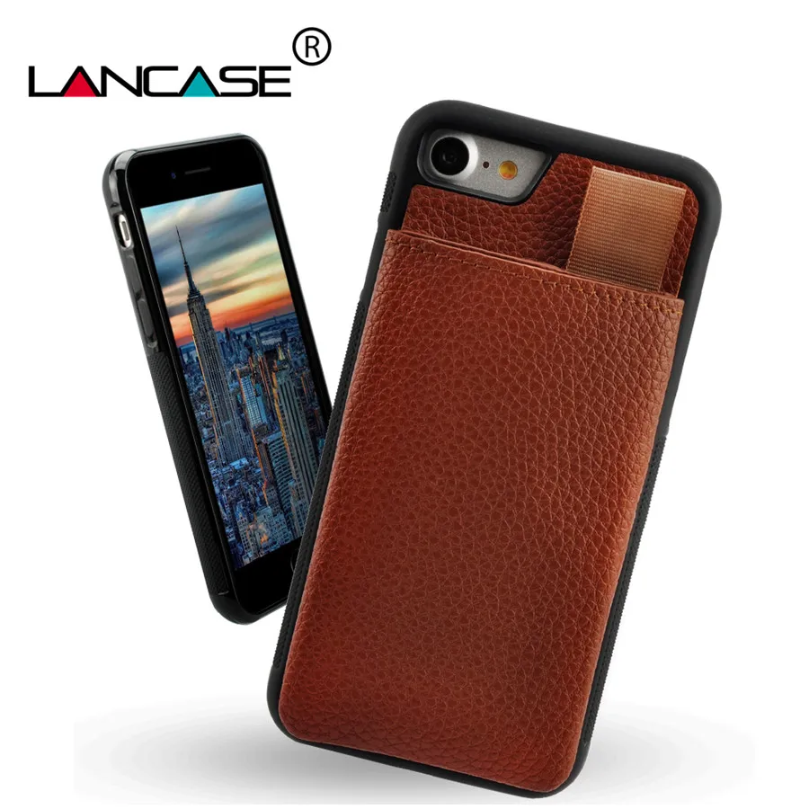 Чехол-Кошелек LANCASE для iPhone 6, чехол из силиконовой кожи с отделением для карт, чехол для телефона iPhone 6 6s Plus, чехол Hoesje, деловые чехлы
Чехол-Кошелек LANCASE для iPhone 6, чехол из силиконовой кожи с отделением для карт, чехол для телефона iPhone 6 6s Plus, чехол Hoesje, деловые чехлы