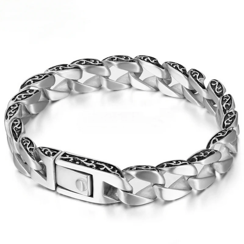 Bracelet Bangle 100% Real 925 Sterling Thailand Silver Simple Men Women Friendship Charm Handmade Vintage Fine Jewelry 2021 B1
Bracelet Bangle 100% Real 925 Sterling Thailand Silver Simple Men Women Friendship Charm Handmade Vintage Fine Jewelry 2021 B1