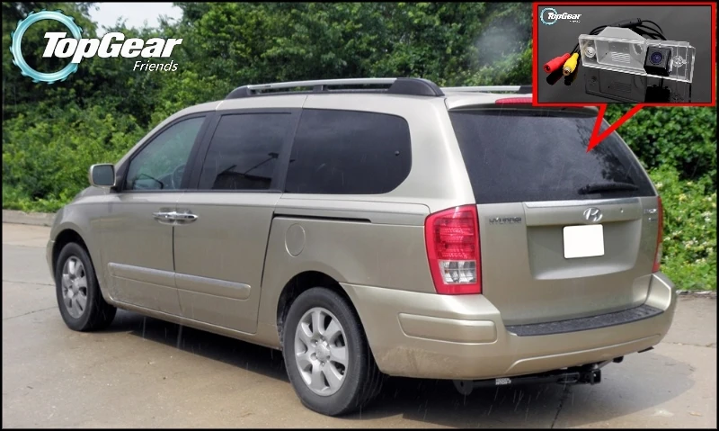 Автомобильная камера для Hyundai Entourage 2006 ~ 2009, камера заднего вида высокого качества для фанатов
Автомобильная камера для Hyundai Entourage 2006 ~ 2009, камера заднего вида высокого качества для фанатов