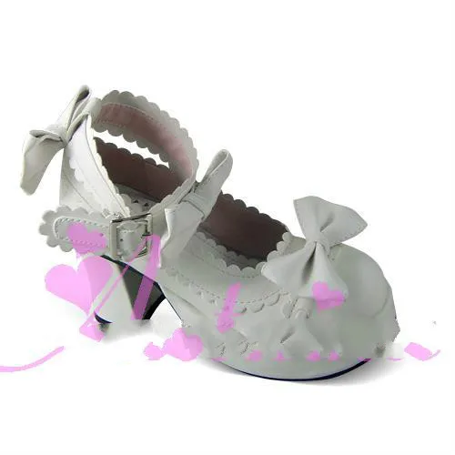 Туфли принцессы sweet lolita Loliloliyoyo Antaina Princess an1203 chromophous custom for 3-5 дней PU shoes
Туфли принцессы sweet lolita Loliloliyoyo Antaina Princess an1203 chromophous custom for 3-5 дней PU shoes