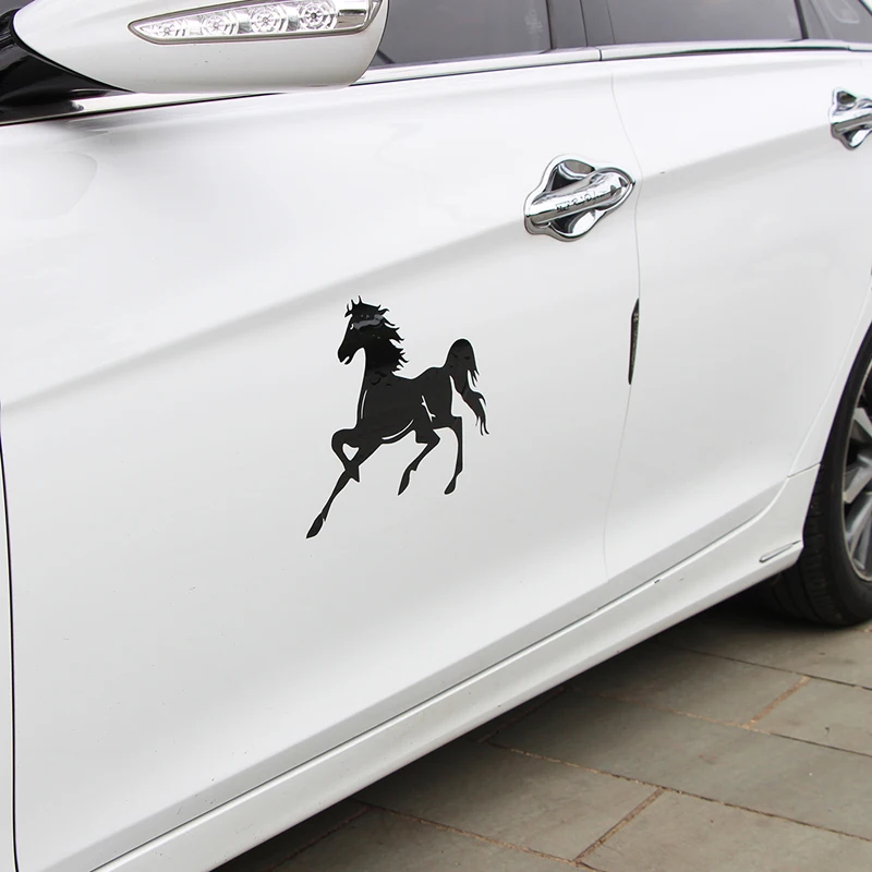 BEMOST Car Styling Running Horse Silhouette Car Sticker Horse Lovers Personality Vinyl Decorative Decal Free Shipping 35*25cm
BEMOST Car Styling Running Horse Silhouette Car Sticker Horse Lovers Personality Vinyl Decorative Decal Free Shipping 35*25cm