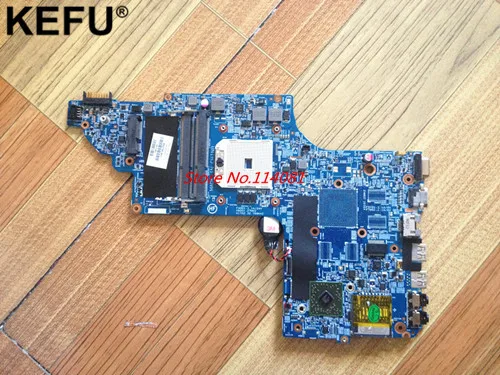 682180-001 682180-501 подходит для HP Pavilion DV6-7000 system PC board, Протестировано перед отправкой
682180-001 682180-501 подходит для HP Pavilion DV6-7000 system PC board, Протестировано перед отправкой
