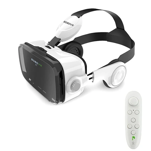 BOBOVR Z4 кожаный 3D картонный шлем виртуальной реальности VR очки гарнитура стерео BOBO VR для 4-6 'мобильный телефон
BOBOVR Z4 кожаный 3D картонный шлем виртуальной реальности VR очки гарнитура стерео BOBO VR для 4-6 'мобильный телефон