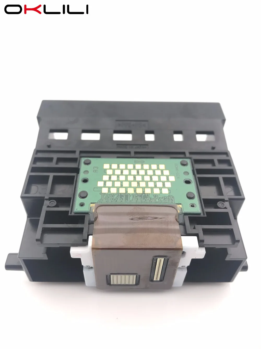 1 шт. X Япония QY6 0057 000 печатающей головки принтера для Canon PIXMA iP5000 iP5000R|Детали