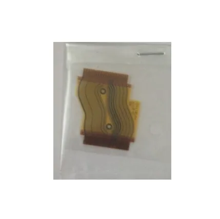 Free Shipping ! 7D Flex Cable FPC connect Mainboard and Flash Power Board For Canon 7D
Free Shipping ! 7D Flex Cable FPC connect Mainboard and Flash Power Board For Canon 7D