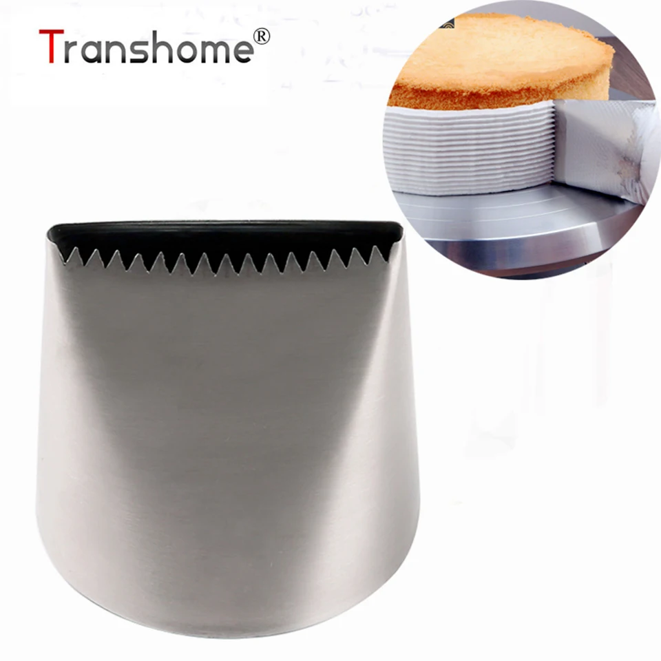 Transhome Icing Piping Nozzles Extra Large Russian Piping Tips Cake Pastry Nozzles Confectionery Nozzle Cake Decorating Tools
Transhome Icing Piping Nozzles Extra Large Russian Piping Tips Cake Pastry Nozzles Confectionery Nozzle Cake Decorating Tools