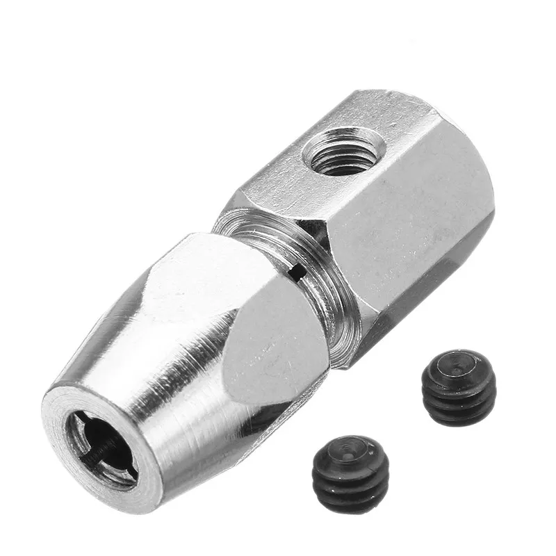 Volantex ATOMIC V792-4 RC Boat Parts Brushless Motor Coupler For Brushless V792410
Volantex ATOMIC V792-4 RC Boat Parts Brushless Motor Coupler For Brushless V792410