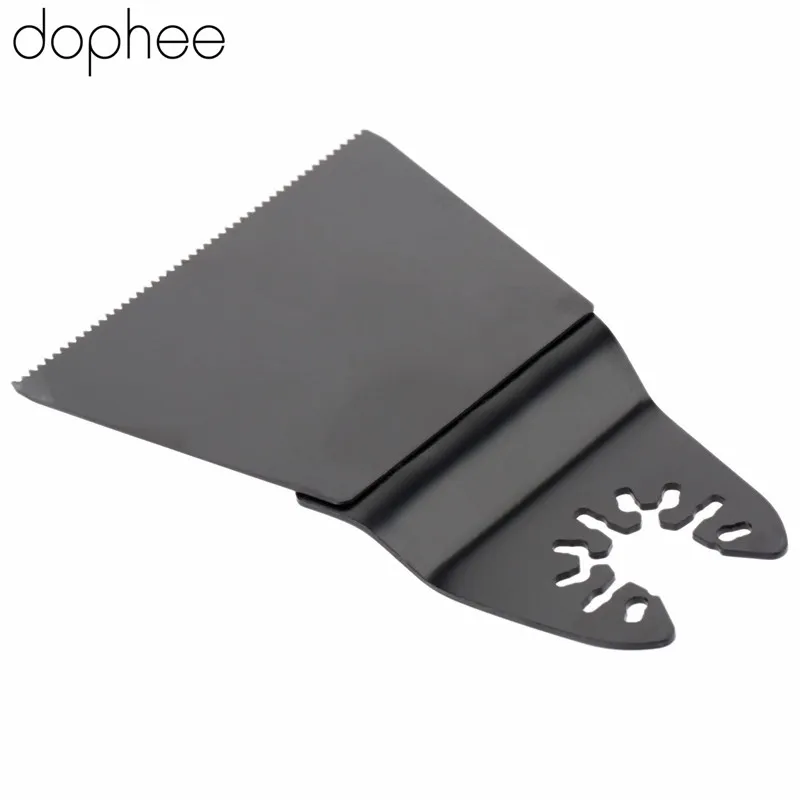40*65mm Oscillating Multitool Semi Circular E-cut Standard Saw Blade HCS Multi Tool for Dremel Wood Cutting Renovator Power Tool
40*65mm Oscillating Multitool Semi Circular E-cut Standard Saw Blade HCS Multi Tool for Dremel Wood Cutting Renovator Power Tool