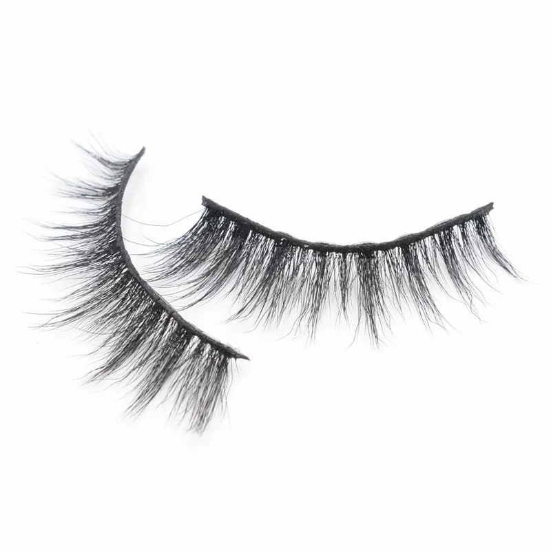 1pair Handmade False Eyelashes Natural Thick Black Long Fake Eye Lashes Beauty Makeup Tools
1pair Handmade False Eyelashes Natural Thick Black Long Fake Eye Lashes Beauty Makeup Tools