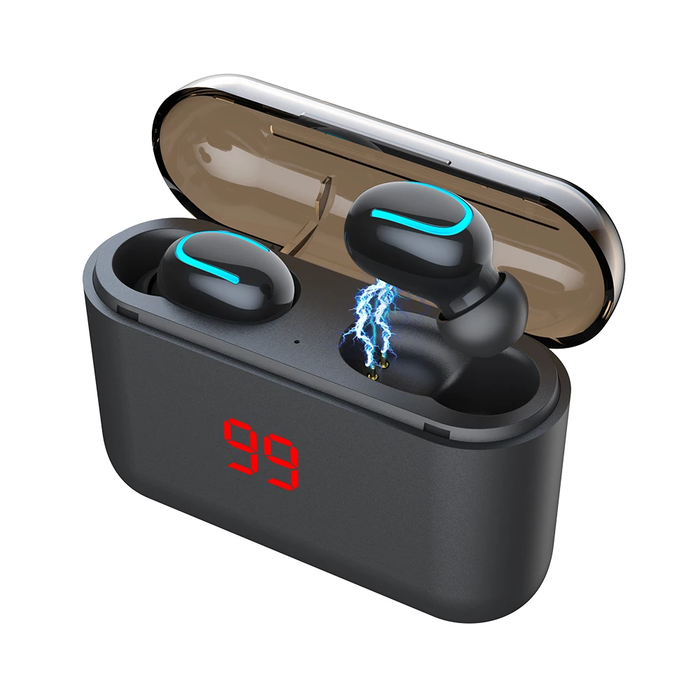 Aimitek Q32U наушники-вкладыши TWS Bluetooth 5,0 наушники Беспроводной гарнитуры громкой связи Bluetooth гарнитура спортивные наушники с микрофоном с 1500 мА/...
Aimitek Q32U наушники-вкладыши TWS Bluetooth 5,0 наушники Беспроводной гарнитуры громкой связи Bluetooth гарнитура спортивные наушники с микрофоном с 1500 мА/...