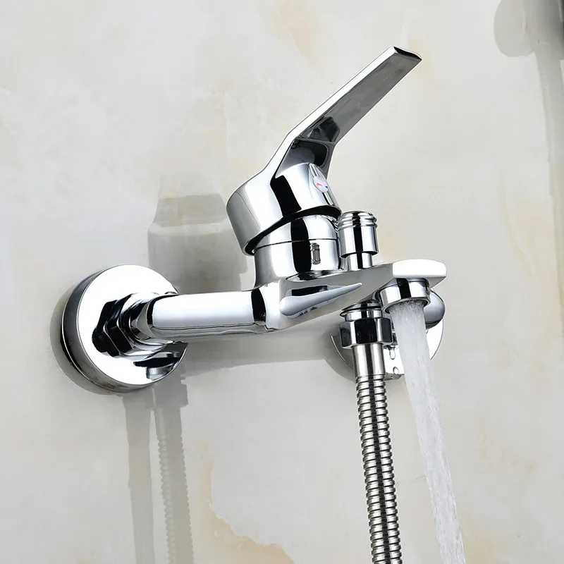 New Hot and cold water Bathroom shower faucet thermostat rain shower Bathtub Faucets Concealed Mixing valve switch tap
New Hot and cold water Bathroom shower faucet thermostat rain shower Bathtub Faucets Concealed Mixing valve switch tap