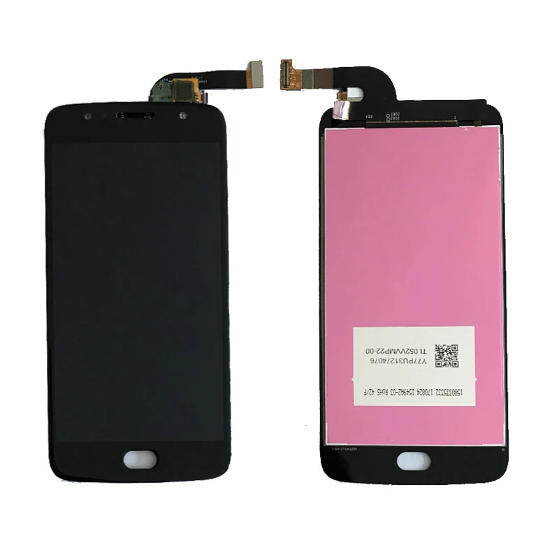 For Motorola Moto G5S LCD Display and Touch Screen Digitizer Panel Assembly 5.2" lcd for XT1793 XT1794 XT1792 G5 S lcd screen
For Motorola Moto G5S LCD Display and Touch Screen Digitizer Panel Assembly 5.2" lcd for XT1793 XT1794 XT1792 G5 S lcd screen