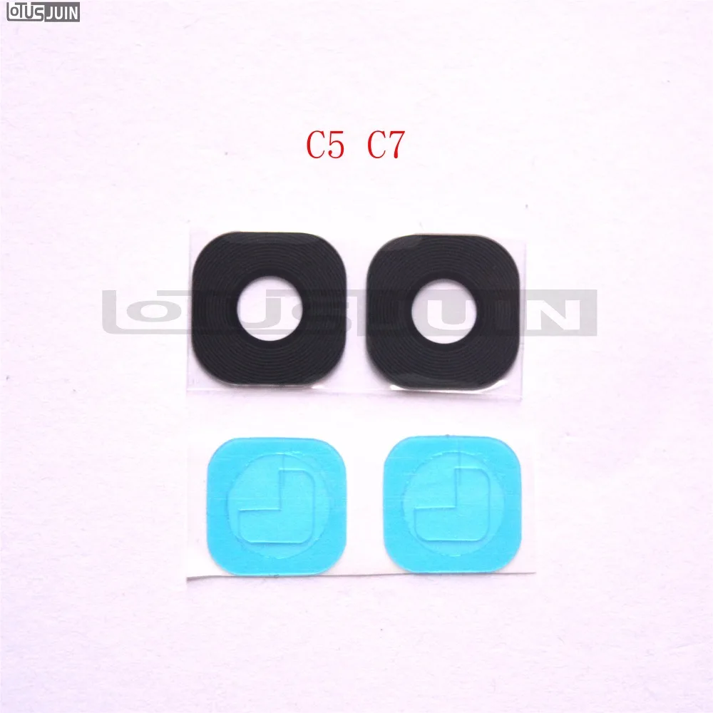 10PCS Rear Back Camera Glass Lens Cover For Samsung Galaxy C5 C7 C5000 C7000 Replacement Repair Spare Parts
10PCS Rear Back Camera Glass Lens Cover For Samsung Galaxy C5 C7 C5000 C7000 Replacement Repair Spare Parts