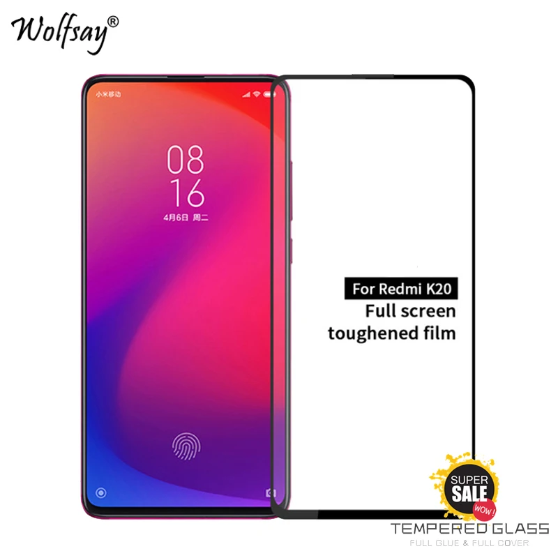 2 шт Полное клеевое покрытие стекло для Xiaomi Redmi K20 защита экрана закаленное стекло для Xiaomi Redmi K20 пленка для Xiaomi Redmi K20
2 шт Полное клеевое покрытие стекло для Xiaomi Redmi K20 защита экрана закаленное стекло для Xiaomi Redmi K20 пленка для Xiaomi Redmi K20