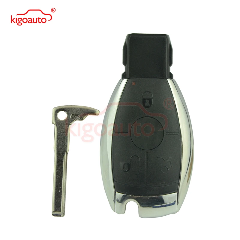 2003 2004 2005 Smart key shell case 3 button for Mercedes Benz C E S Class kigoauto
2003 2004 2005 Smart key shell case 3 button for Mercedes Benz C E S Class kigoauto