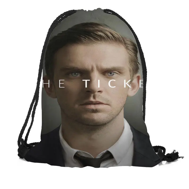 Custom Dan Stevens Drawstring Backpack Silk Soft Bag Travel Beach School Backpack More Size Custom You Image
Custom Dan Stevens Drawstring Backpack Silk Soft Bag Travel Beach School Backpack More Size Custom You Image