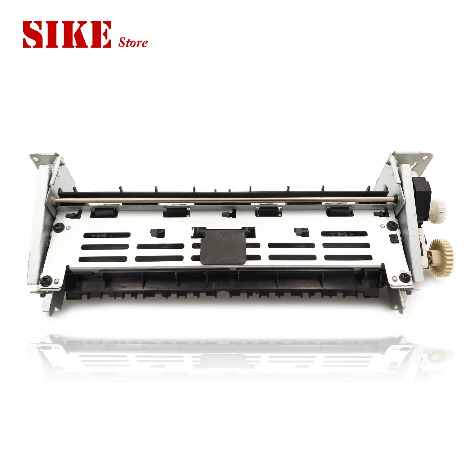 RM1-6405 RM1-6406 узел термического закрепления для Canon D1320 D1350 D1370 D1520 D1550 1320 1350 1370 1520 Fusing нагревательный Крепежный узел
RM1-6405 RM1-6406 узел термического закрепления для Canon D1320 D1350 D1370 D1520 D1550 1320 1350 1370 1520 Fusing нагревательный Крепежный узел