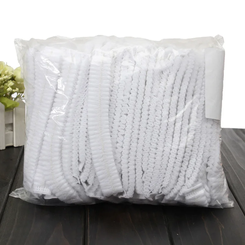 2020 100x White Disposable Hair Dust Net Caps Stretch Non Woven Bouffant Spa Tan Cap Hottest
2020 100x White Disposable Hair Dust Net Caps Stretch Non Woven Bouffant Spa Tan Cap Hottest