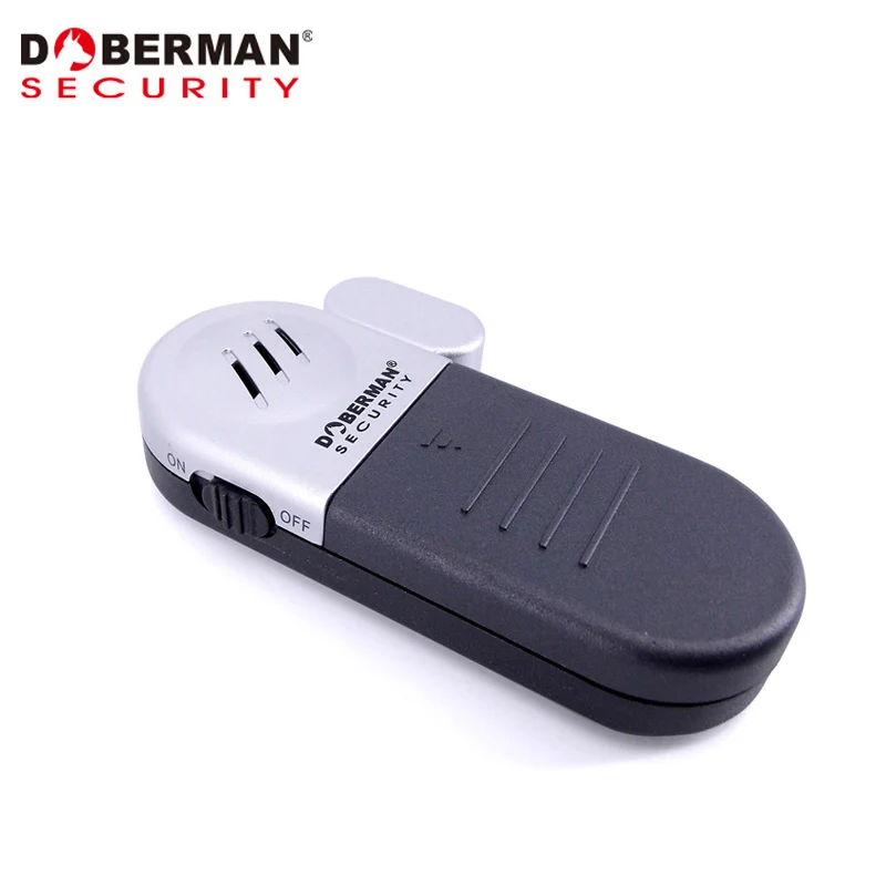 Doberman Security Magnetic Door Window Alarm Home Security Protection Alarm Sensor Detector 100dB Entry Defense Alarm alarma
Doberman Security Magnetic Door Window Alarm Home Security Protection Alarm Sensor Detector 100dB Entry Defense Alarm alarma