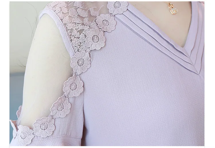 Sexy strapless lace plus size summer women tops fashion short sleeve chiffon women blouse shirt women clothing blusas 0052 30
Sexy strapless lace plus size summer women tops fashion short sleeve chiffon women blouse shirt women clothing blusas 0052 30