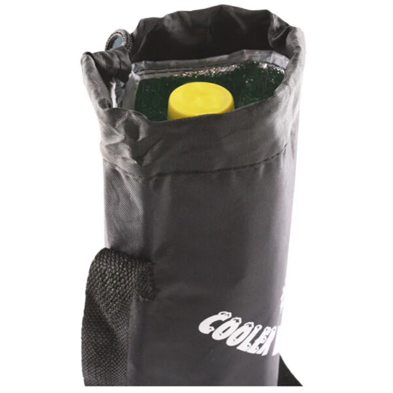 Портативная Изолированная термоохлаждающая сумка для еды обеда bolsa изоляционная