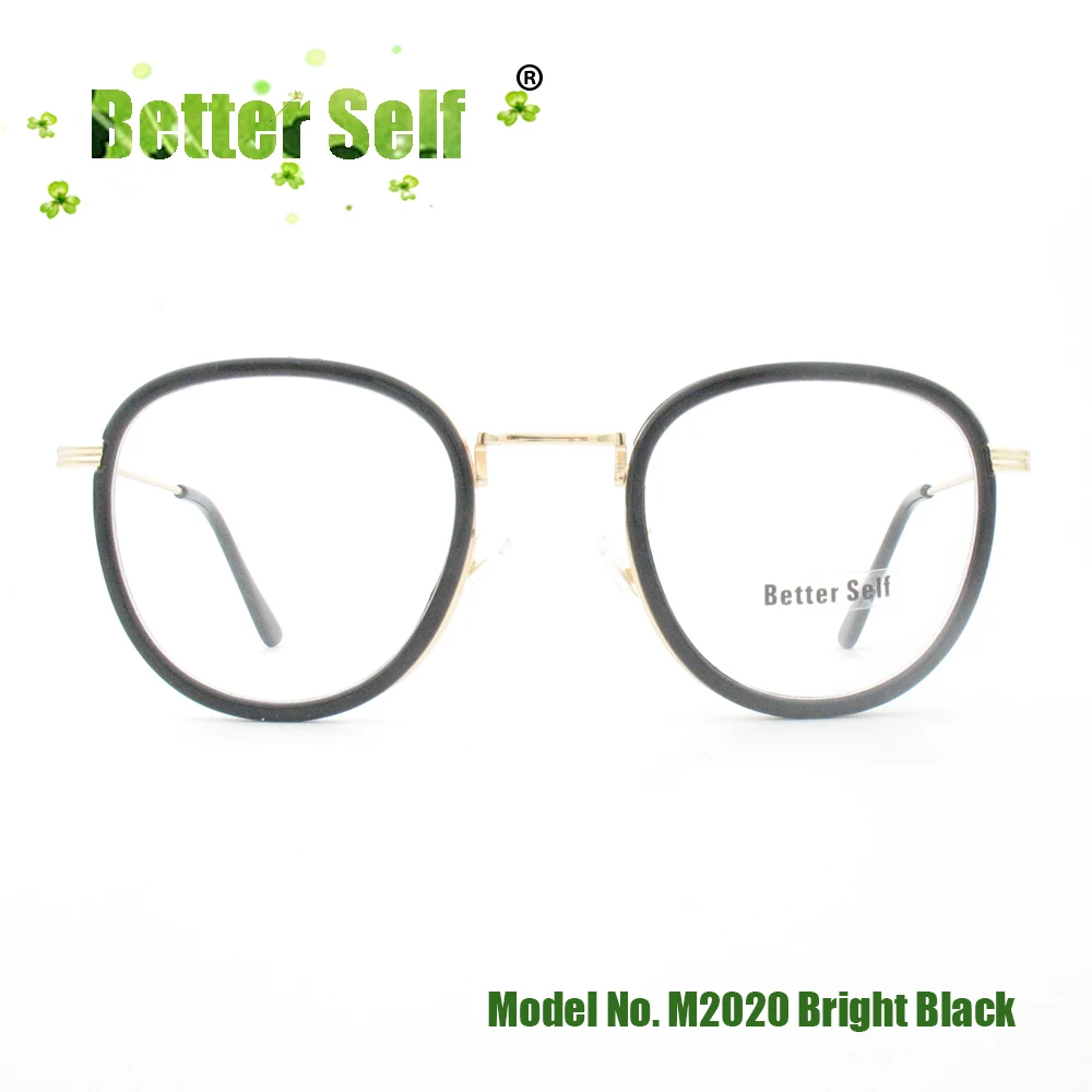 Men Women Glasses Round Eyeglasses Optical Retro Oculos De Grau Femininos Gafas Better Self Stock Vintage Design M2020
Men Women Glasses Round Eyeglasses Optical Retro Oculos De Grau Femininos Gafas Better Self Stock Vintage Design M2020