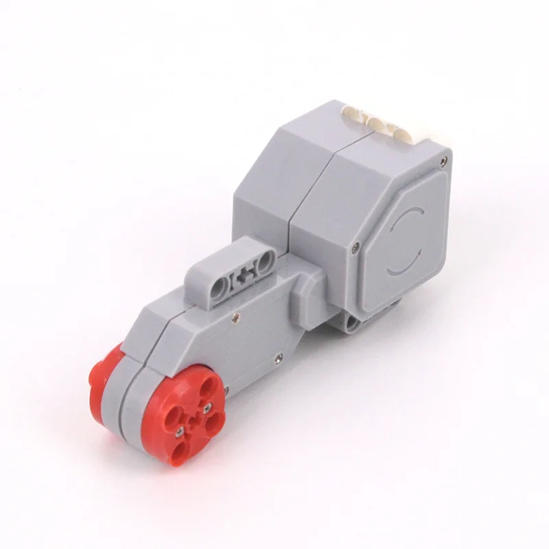 POWER FUNCTIONS PARTS EV3 LARGE SERVO MOTOR COMPATIBLE WITH LOGO WEDO2.0 ELECTRONIC PARTS BUILDING BLOCKS ASSEMBLE DIY TOYS
POWER FUNCTIONS PARTS EV3 LARGE SERVO MOTOR COMPATIBLE WITH LOGO WEDO2.0 ELECTRONIC PARTS BUILDING BLOCKS ASSEMBLE DIY TOYS