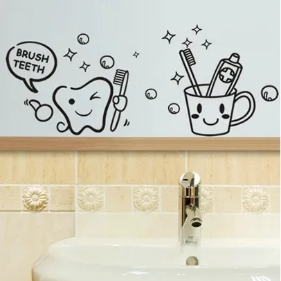 creative funny Wall Stickers Bathroom Glass Door Stickers Cute Children Shower Sticker Waterproof and Removable
creative funny Wall Stickers Bathroom Glass Door Stickers Cute Children Shower Sticker Waterproof and Removable