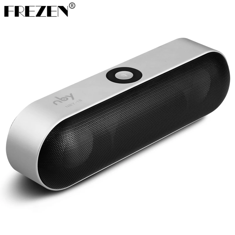 Портативная колонка Bluetooth динамик беспроводной спортивный громкоговоритель
