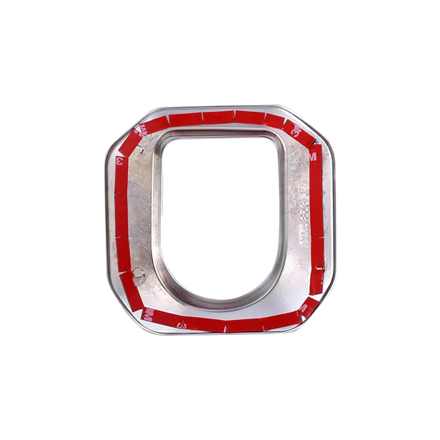 YAQUICKA Car Gear Shift Panel Frame Trim Styling Sticker For Land Rover Range Rover Evoque 2012-2017 Car-covers
YAQUICKA Car Gear Shift Panel Frame Trim Styling Sticker For Land Rover Range Rover Evoque 2012-2017 Car-covers