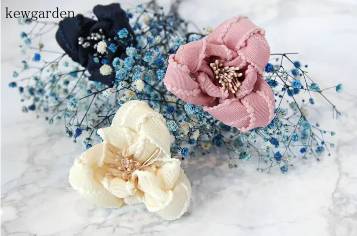 Kewgarden Wholesale 1-1/2" 1" Sponge Snow Yarn Ribbons Handmade Tape DIY Bowknot Flowers Voile Satin Ribbon Riband 20y/lot
Kewgarden Wholesale 1-1/2" 1" Sponge Snow Yarn Ribbons Handmade Tape DIY Bowknot Flowers Voile Satin Ribbon Riband 20y/lot