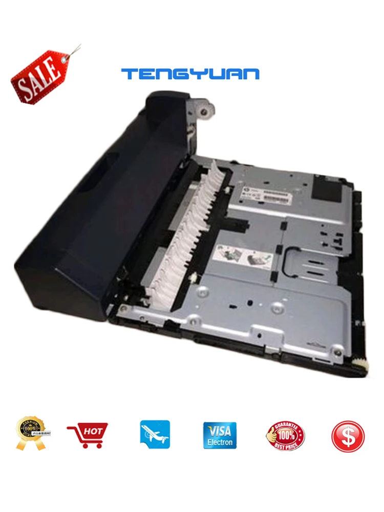 Original for HP M435/M706 Duplexer unit assembly A3E46-67901 A3E46A printer parts on sale
Original for HP M435/M706 Duplexer unit assembly A3E46-67901 A3E46A printer parts on sale
