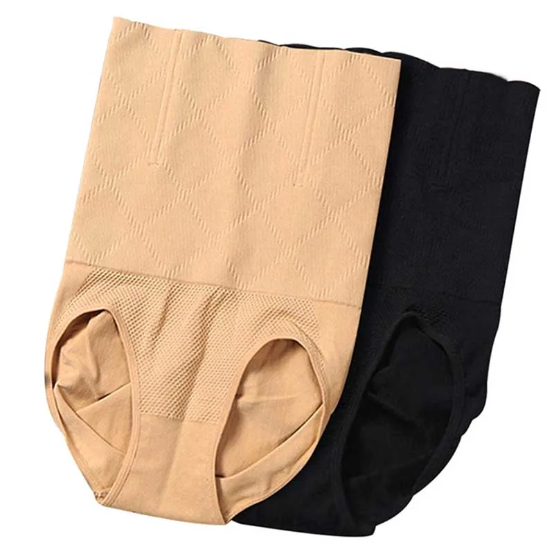 High Waist Shaping Panties Breathable Thong Shapewear Body Shaper Slimming Belt Woman Body Tummy Shapers Corrective Underwear
High Waist Shaping Panties Breathable Thong Shapewear Body Shaper Slimming Belt Woman Body Tummy Shapers Corrective Underwear