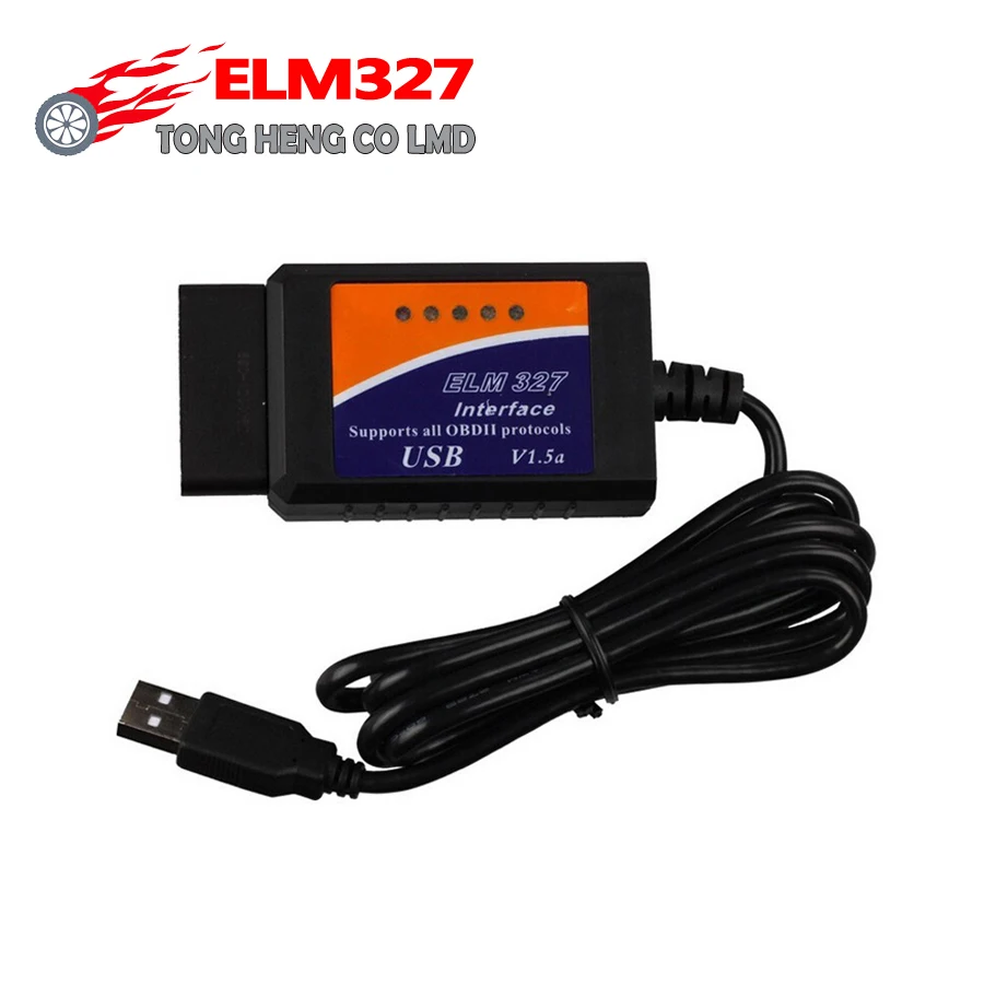 Hot Sell ELM327 USB Diagnostic Scanner OBD/OBDII Scanner ELM 327 USB Car Diagnostic Scanner Free Shipping 
Hot Sell ELM327 USB Diagnostic Scanner OBD/OBDII Scanner ELM 327 USB Car Diagnostic Scanner Free Shipping